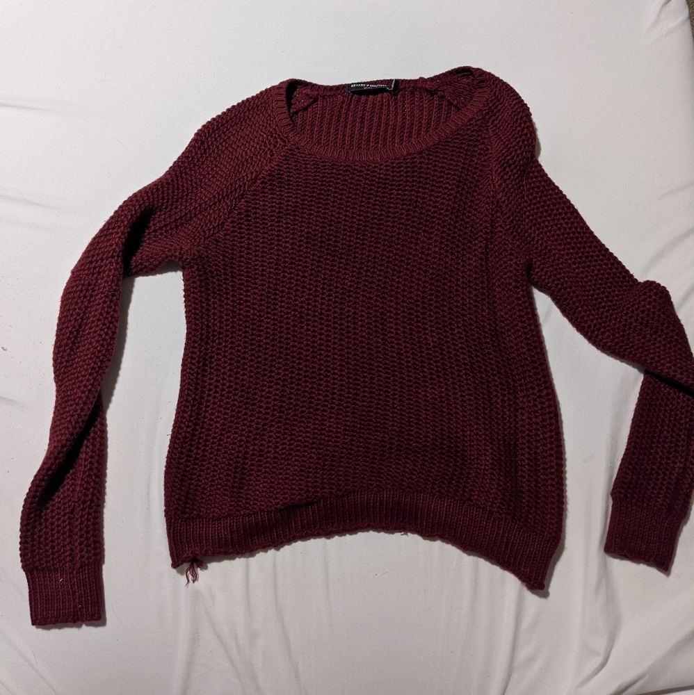 Bandy Melville Sweater